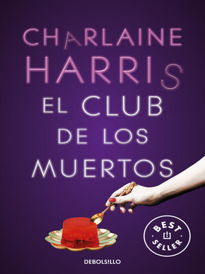 cover image of El Club de los Muertos (Sookie Stackhouse 3)